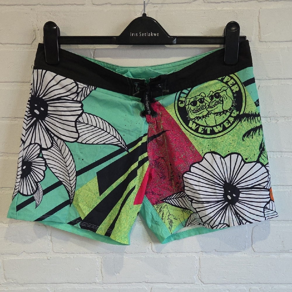 Chip & Pepper Board Shorts
